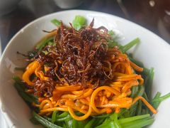 -尽善百年古院餐厅(王家老宅店)
