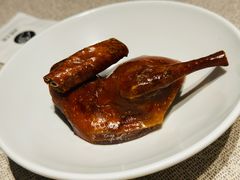 -万丽轩·粤菜(王府井金茂万丽酒店)