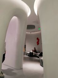 -3AM·S HAIR SALON烫发染发接发
