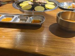-·缸桶屋·韩式牛肋条自助烤肉(西湖D11店)