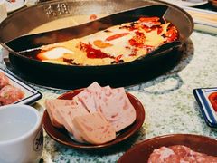 -鸿姐老火锅(花园路店)