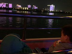 -武汉两江游览·夜游长江(汉口粤汉码头)