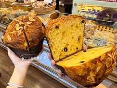 -富贵面包公司(运河店)