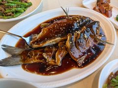 -楼外楼(西湖景区孤山路店)