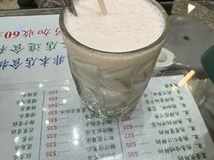 -义顺牛奶公司(新马路老店)