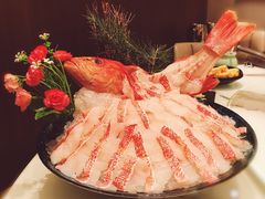 -新一哥粤菜火锅(瑞金店)