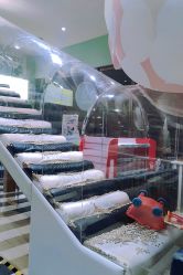 -奈尔宝家庭中心·亲子餐厅(华采天地店)