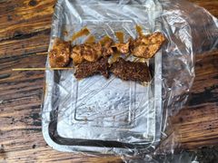 -胡仁根胡记炸炸炸