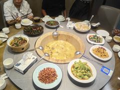 -七采菌园·野生菌石锅鱼(环城北路店)