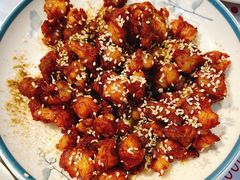 -三妹小龙虾·黄油蟹(华侨城总店)