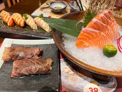 -古田居·特色寿司料理(骏欣中心店)