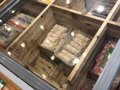 -锅圈食汇火锅烧烤食材超市(星河国际店)
