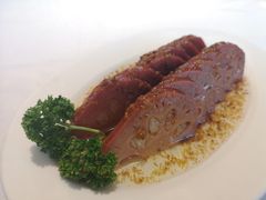 桂花糯米藕-峨嵋酒家(地安门店)