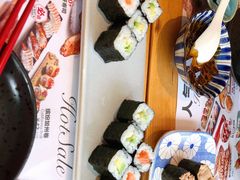 -Sushi Love 创意寿司(丽影广场店)
