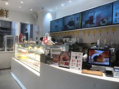 -卡玛王子·面包·蛋糕(南山宝能环球汇店)