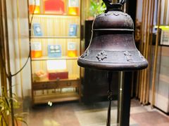 大堂-竹里馆·淮扬菜·功夫茶(老门东店)