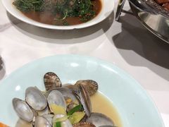 -壹只菜·崇明本地特色菜(崇明南门店)