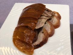 -鸭王烤鸭店(三里河店)