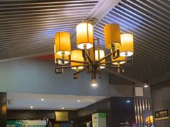 -一品红川菜(皇岗店)