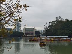 -西湖公园(鼓楼区)