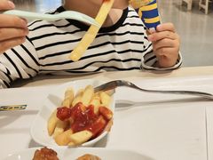 -宜家·瑞典风味餐厅(武汉荟聚中心店)