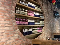 -聚点串吧·北京烧烤(公益西桥店)