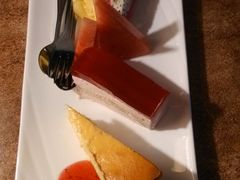 芝士蛋糕-巴别塔法餐舍(朝阳店)