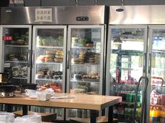 大堂-范贤光鸡公煲(平乐园总店)
