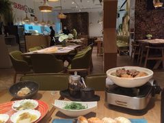 -Sushi Love 创意寿司(丽影广场店)