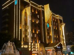 -8号公馆(金川街店)