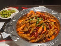 -胖哥俩肉蟹煲(湖滨银泰in77店)