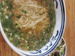 -霸道川面馆(张江店)