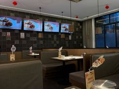 -船歌·鱼水饺青岛菜(正阳路店)