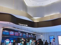 -万象影城(石家庄万象城IMAX激光店)