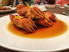 熟醉拼盘-神仙馆(衡山路店)