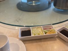 -北京老铺烤鸭(西稍门店)