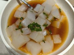 -秦唐一号西安菜馆(钟楼店)