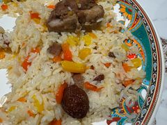-巴依老爷新疆美食(常营店)