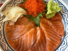 -一本魅·日式料理