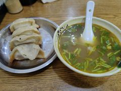 -黄阿姨锅贴大王(万航渡路店)