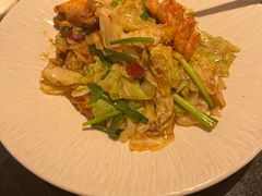 -铭轩中餐厅·海南菜·粤菜(亚龙湾瑞吉店)