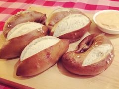 iphone_upload_pic-杭州国际会议中心洲际酒店-德国啤酒屋(砂之船国际生活广场店)