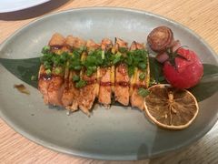 -娜娜家•Nana's restaurant (南开大悦城店)