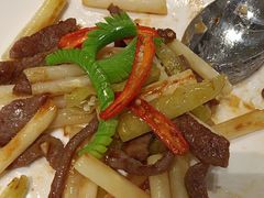 -君庭中餐厅(友谊宾馆店)