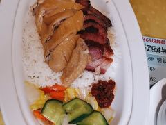 -吴系粤菜馆·茶餐厅(深业上城店)