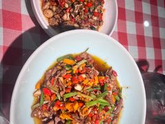 -老街鱼嘴巴(坡子街老店)