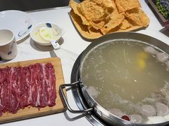 -和兴记潮汕牛肉火锅(太原街万达店)