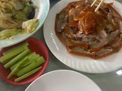 -原味斋烤鸭店(铁百店)