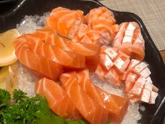-昊·来了寿司(双楠2店)