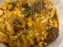 -老乌家特色小炒泡馍(大皮院店)